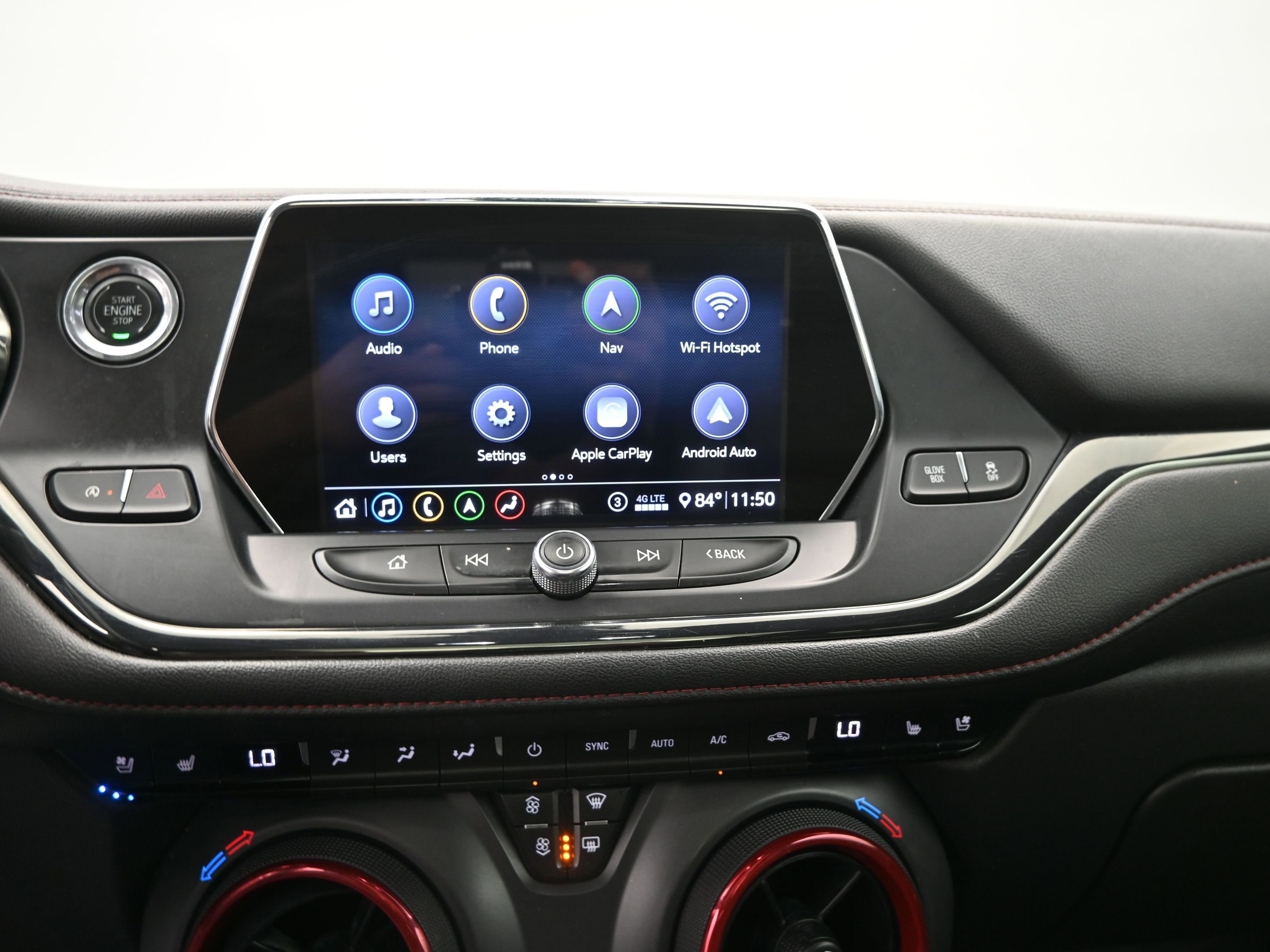 Used 2020 Chevrolet Blazer RS image 14