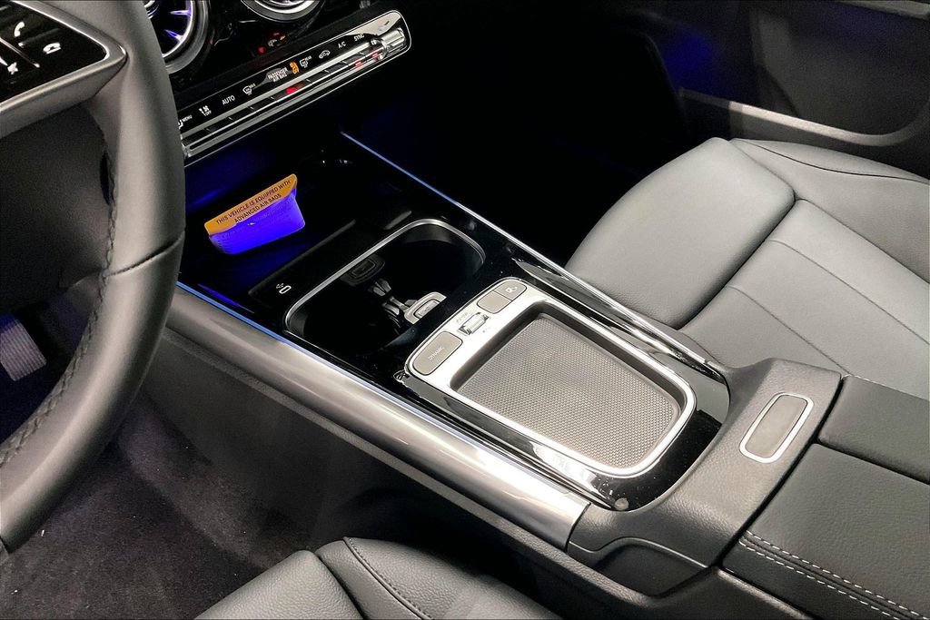 New 2026 Mercedes-Benz GLA 250 image 7