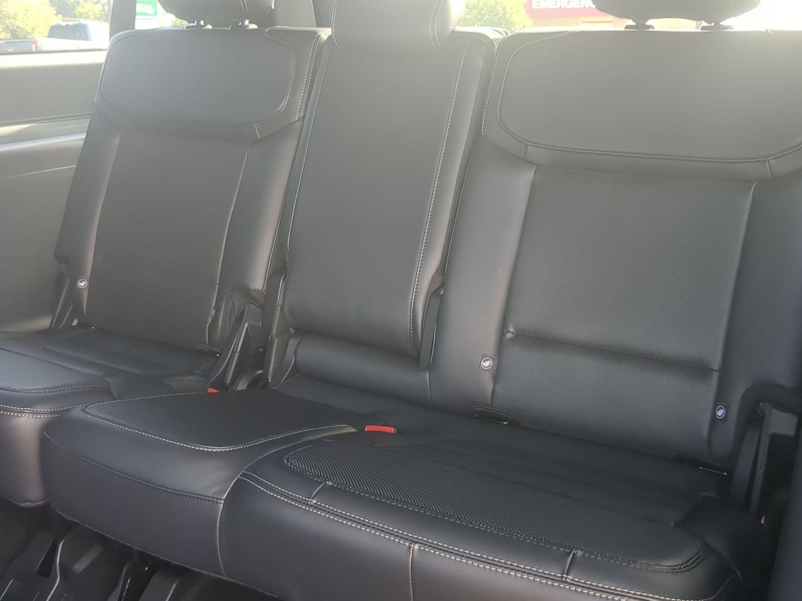New 2027 Ford Expedition Max Platinum w/ Stealth Appearance Package AWD/4WD image 34