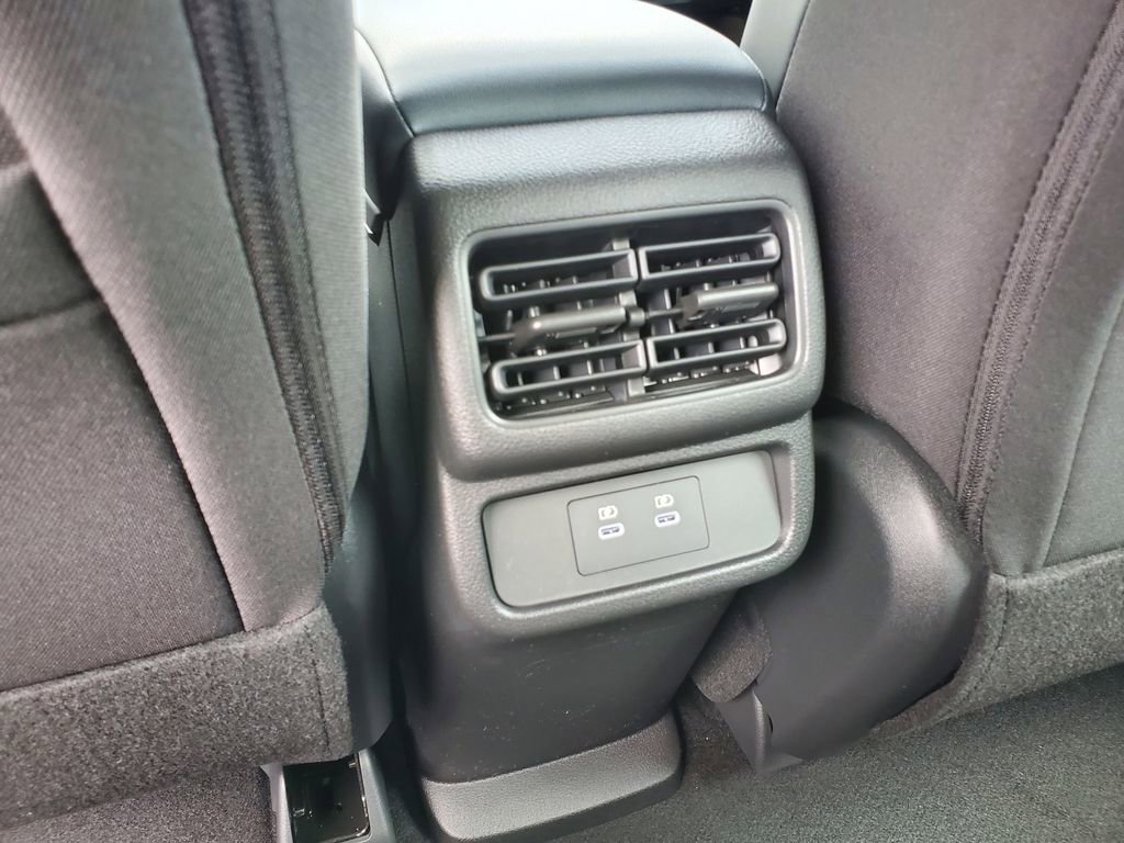 New 2026 Nissan Leaf SV+ image 11