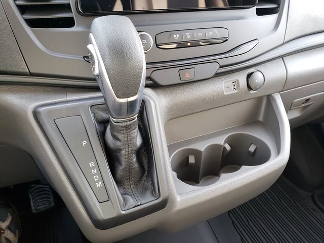 New 2026 Ford Transit 350 XL image 21