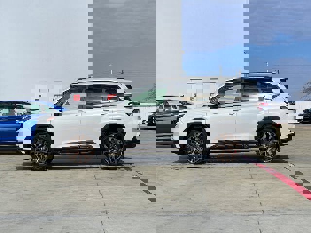 Used 2025 Subaru Forester Sport w/ Popular Package #1 image 3