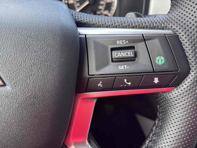 New 2026 Mitsubishi Outlander SE image 20