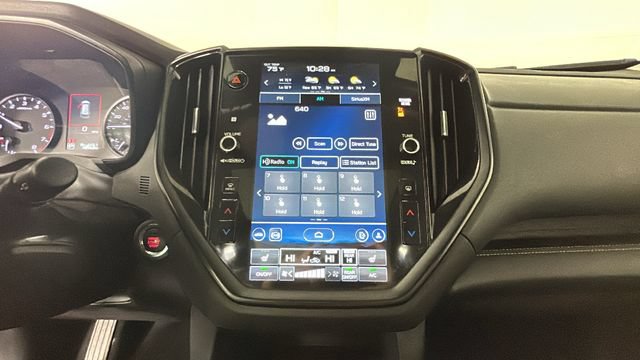 Used 2024 Subaru Ascent Onyx Edition AWD/4WD image 23