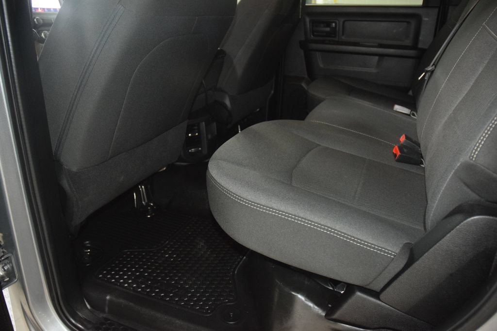 Used 2023 RAM 5500 Tradesman AWD/4WD image 32