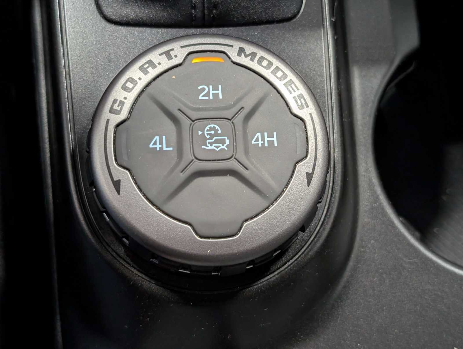 Certified 2023 Ford Bronco Big Bend AWD/4WD image 27