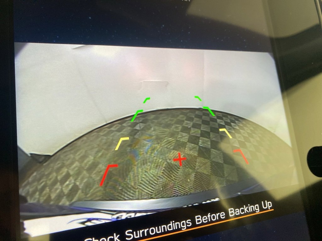 Used 2024 Subaru WRX TR image 24