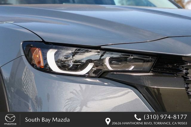 New 2026 MAZDA CX-50 2.5 Hybrid w/ Premium Plus Pkg image 4