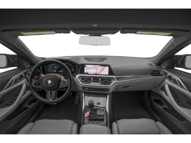 Used 2023 BMW M4 xDrive Competition AWD/4WD image 11