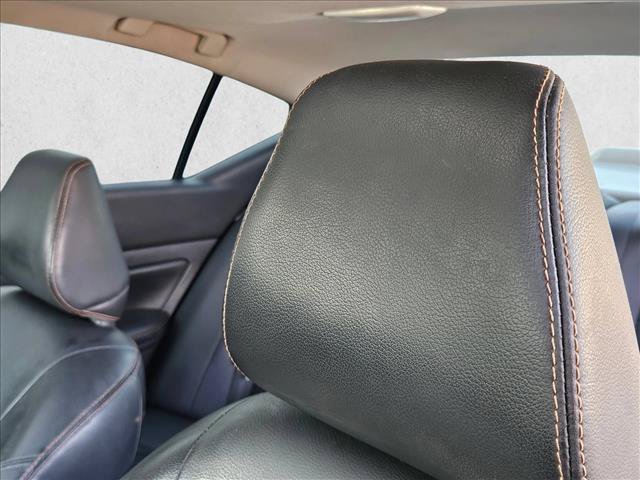 Used 2020 Nissan Altima 2.5 SR w/ Premium Package FWD image 19