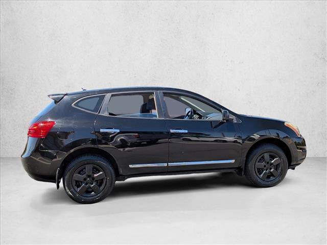 Used 2011 Nissan Rogue S AWD/4WD image 5