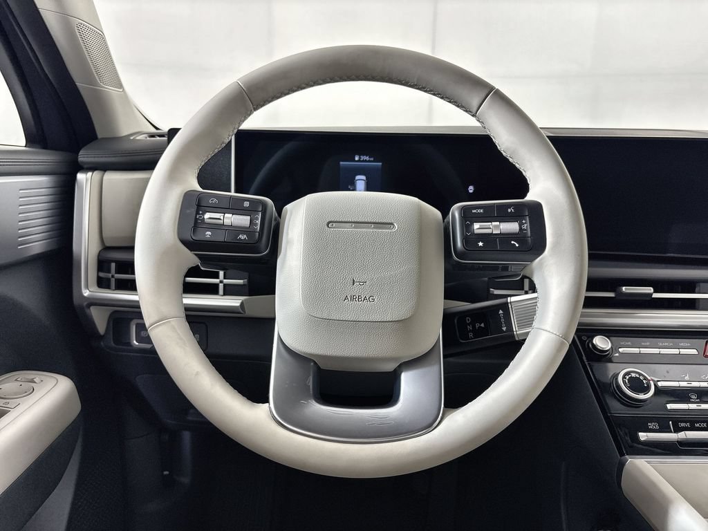 New 2026 Hyundai Santa Fe SE FWD image 11