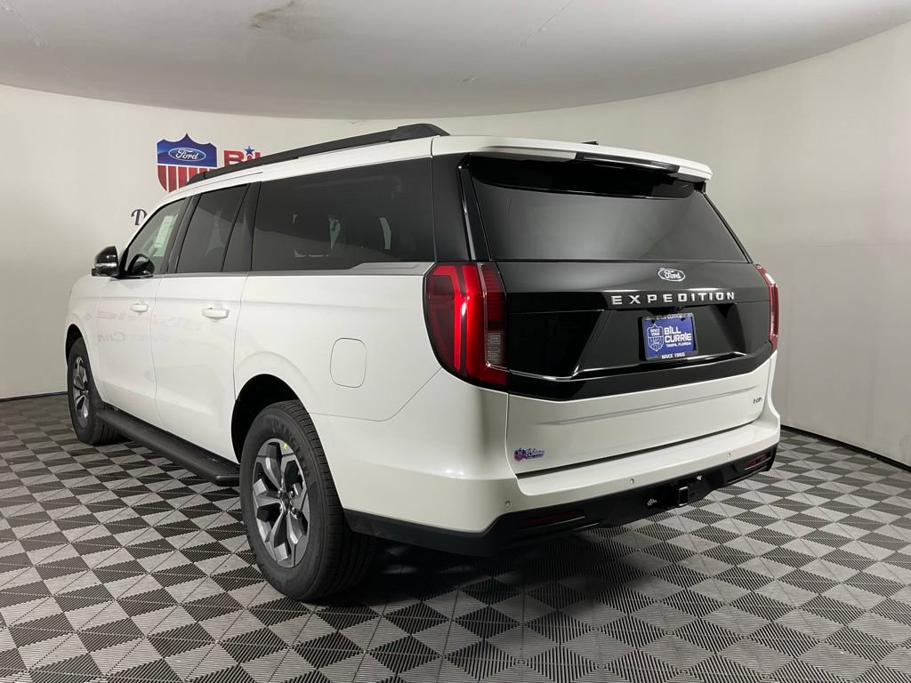 New 2027 Ford Expedition Max Active RWD image 5