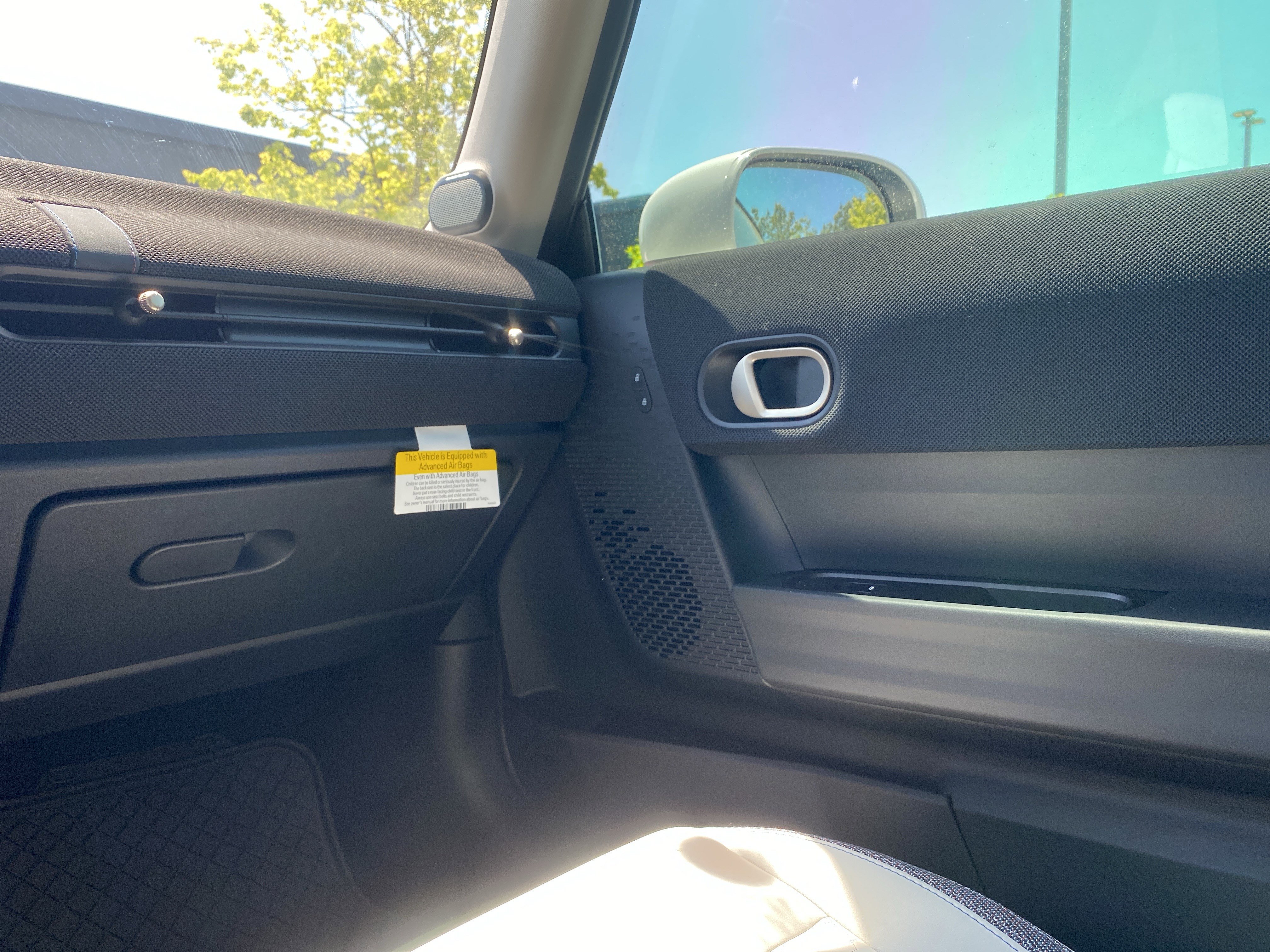 Used 2025 MINI Cooper S image 25