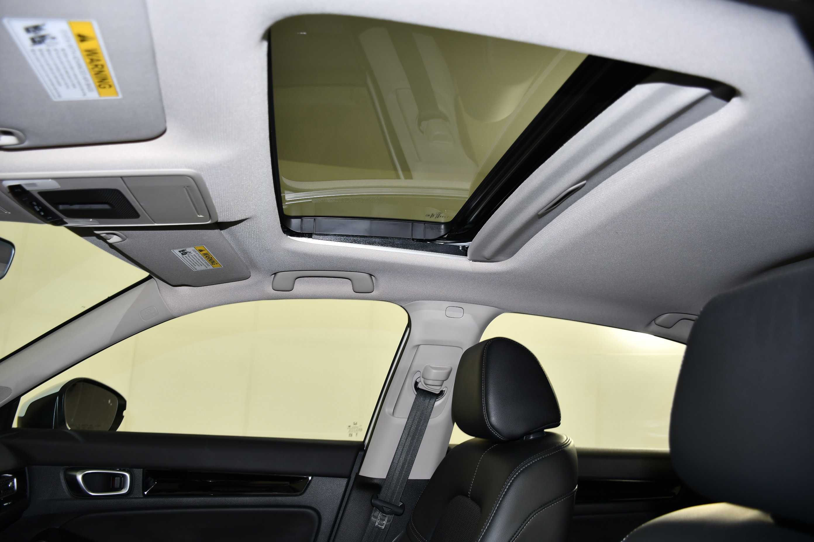 Certified 2024 Honda Civic Touring image 39