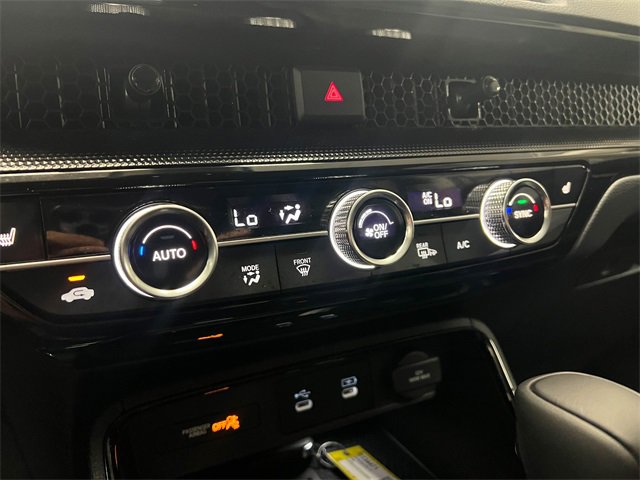 Used 2026 Honda CR-V EX-L image 20