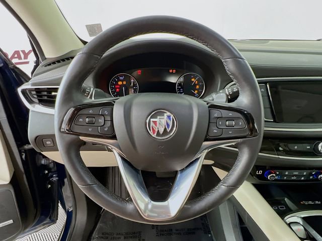 Used 2022 Buick Enclave Premium w/ Experience Buick Package FWD image 12