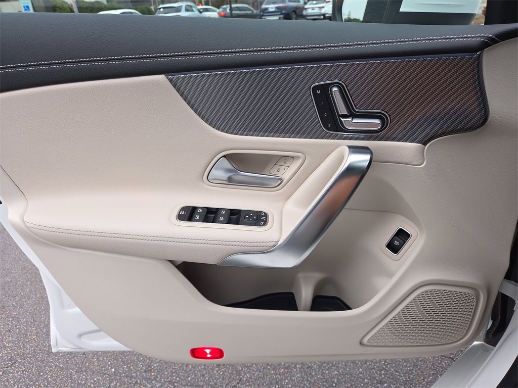 Certified 2026 Mercedes-Benz CLA 250 image 19
