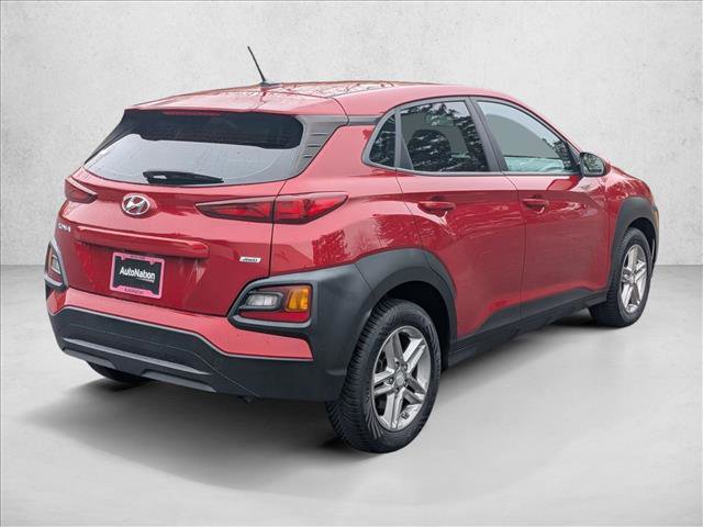 Used 2019 Hyundai Kona SE image 5