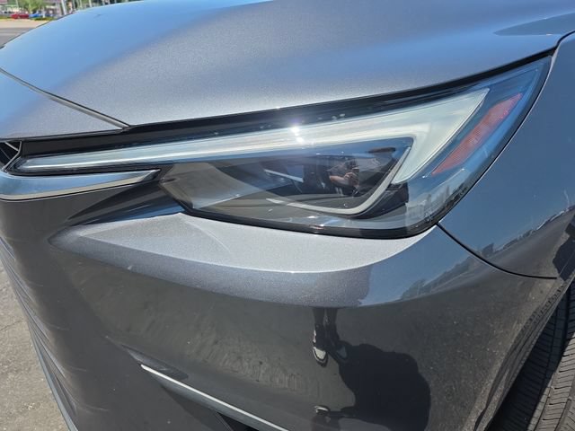 Certified 2024 Lexus TX 350 AWD w/ Cold Weather Package image 33