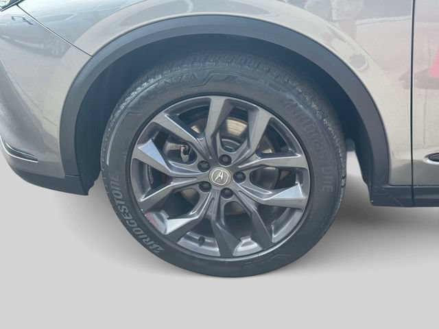 Used 2024 Acura MDX A-Spec AWD/4WD image 10