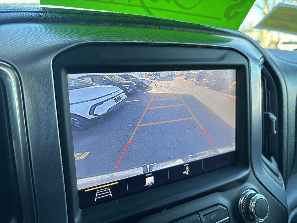 Certified 2019 GMC Sierra 1500 SLT w/ SLT Premium Plus Package AWD/4WD image 36