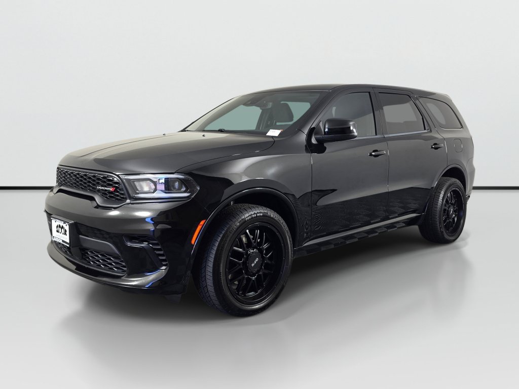 Used 2023 Dodge Durango GT AWD/4WD image 7