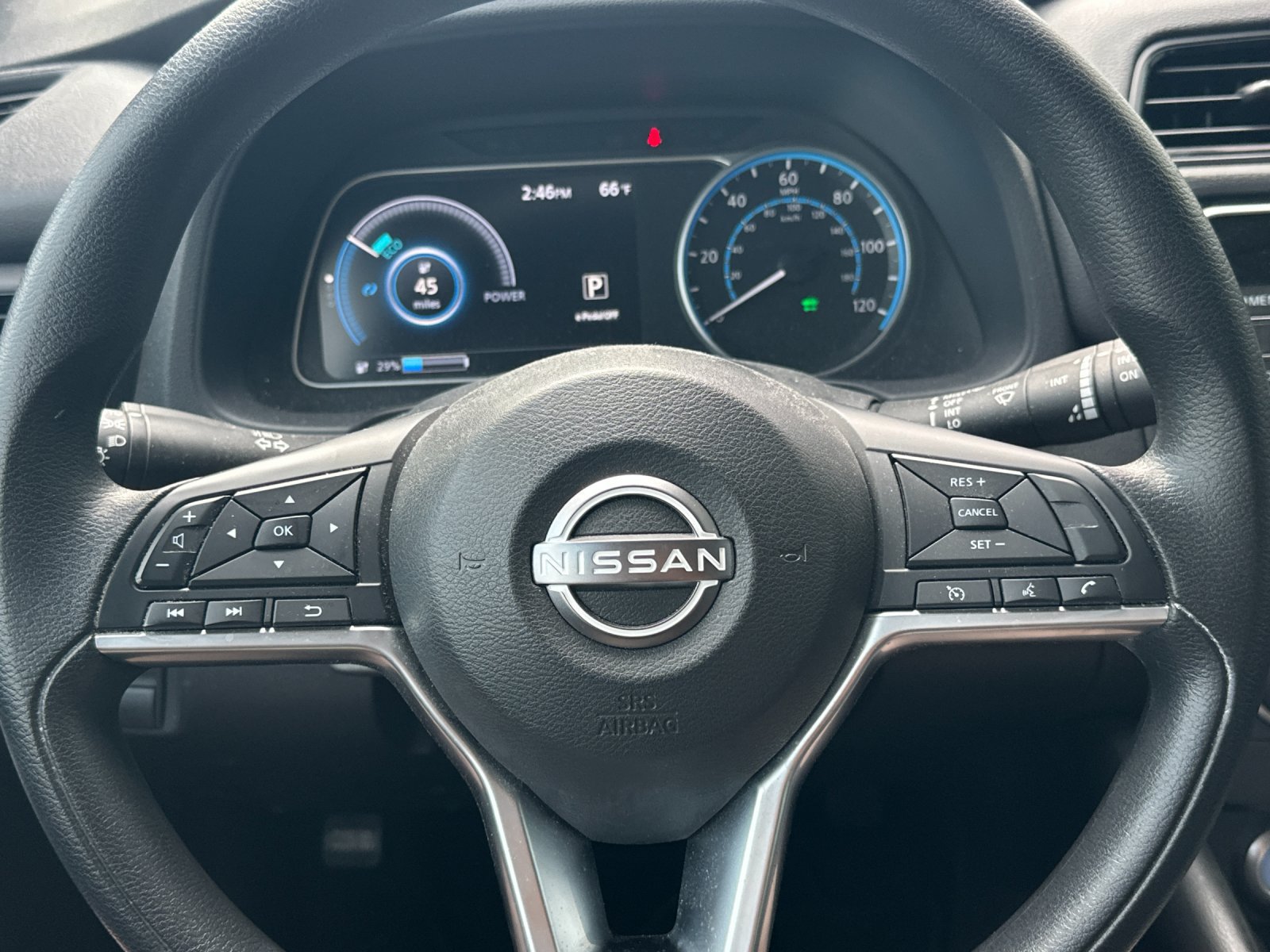 Used 2023 Nissan Leaf S FWD image 23