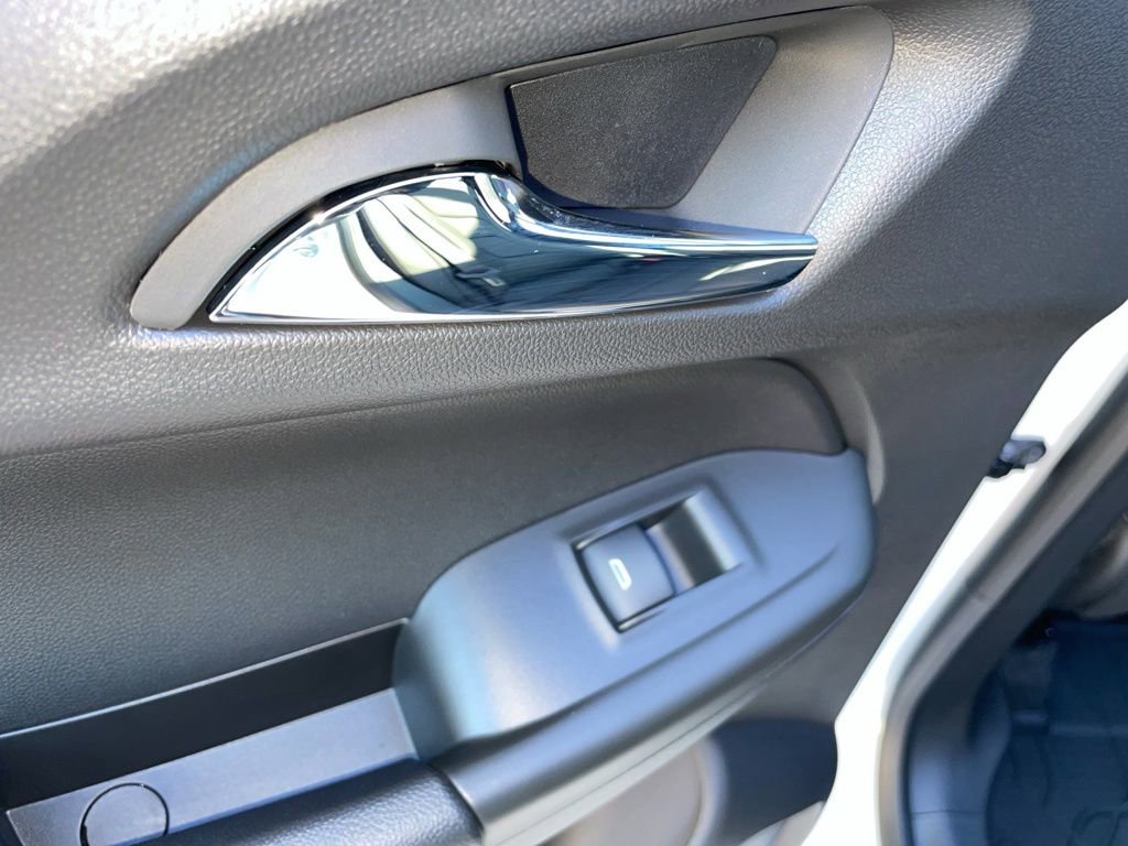 New 2026 Chevrolet TrailBlazer RS w/ Convenience Package image 45