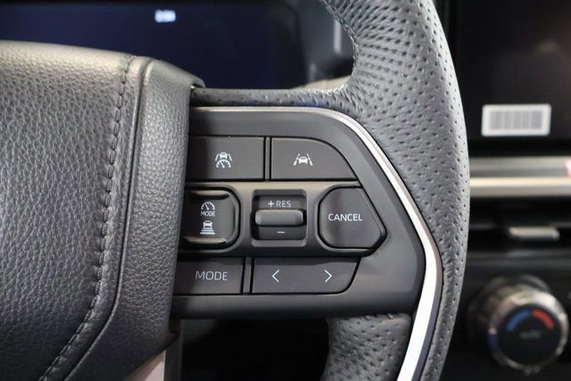 New 2025 Toyota Tacoma TRD Off-Road image 16