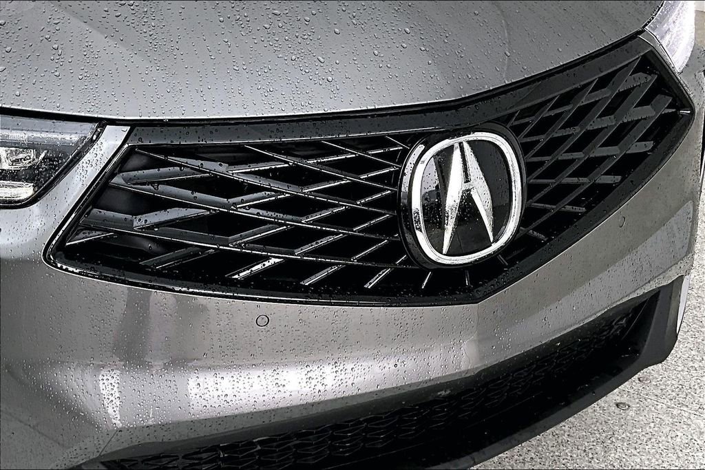 Certified 2025 Acura RDX SH-AWD w/ Technology Package image 37
