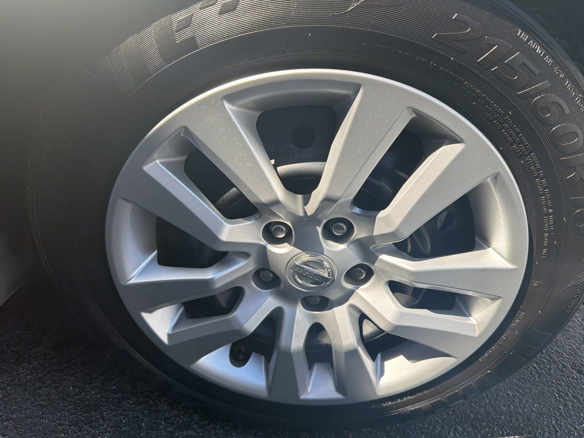 Used 2017 Nissan Altima 2.5 S image 6