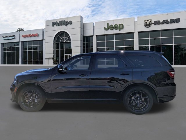 New 2027 Dodge Durango GT AWD/4WD image 7