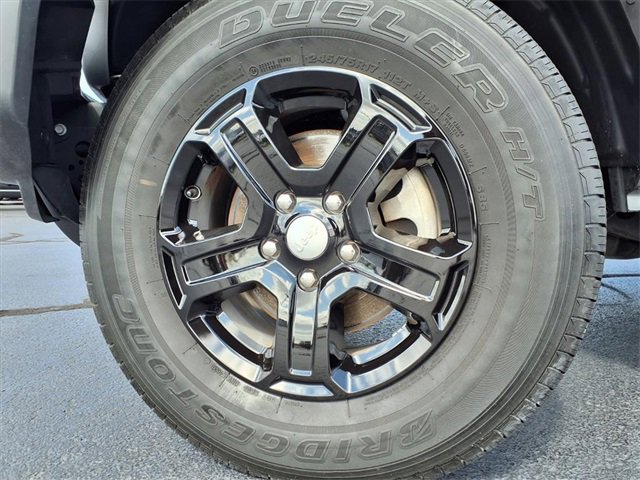 Used 2021 Jeep Wrangler Unlimited Sport image 32