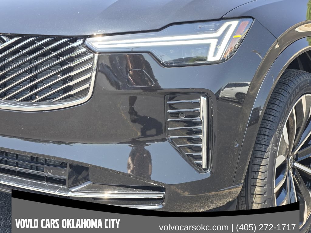 Used 2026 Volvo XC90 B6 Plus w/ Protection Package Premier AWD/4WD image 9