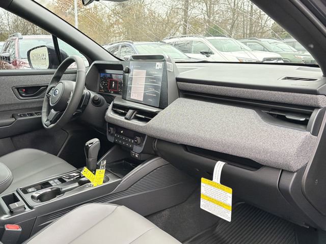New 2026 Subaru Outback Premium image 21