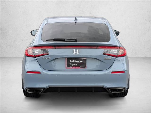 Used 2022 Honda Civic Sport Touring image 7