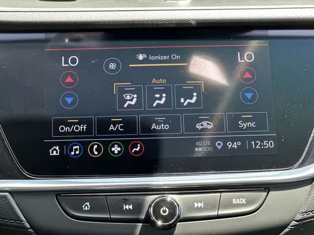 Used 2023 Buick Encore GX Essence w/ Experience Buick Package AWD/4WD image 15