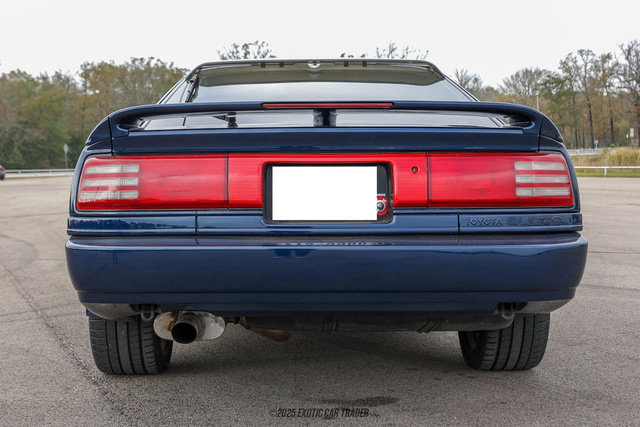 Used 1989 Toyota Supra Turbo image 7
