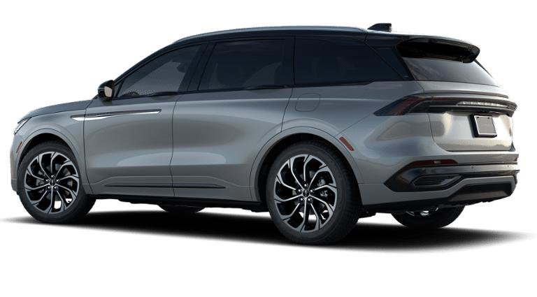 New 2026 Lincoln Nautilus Reserve AWD/4WD image 24