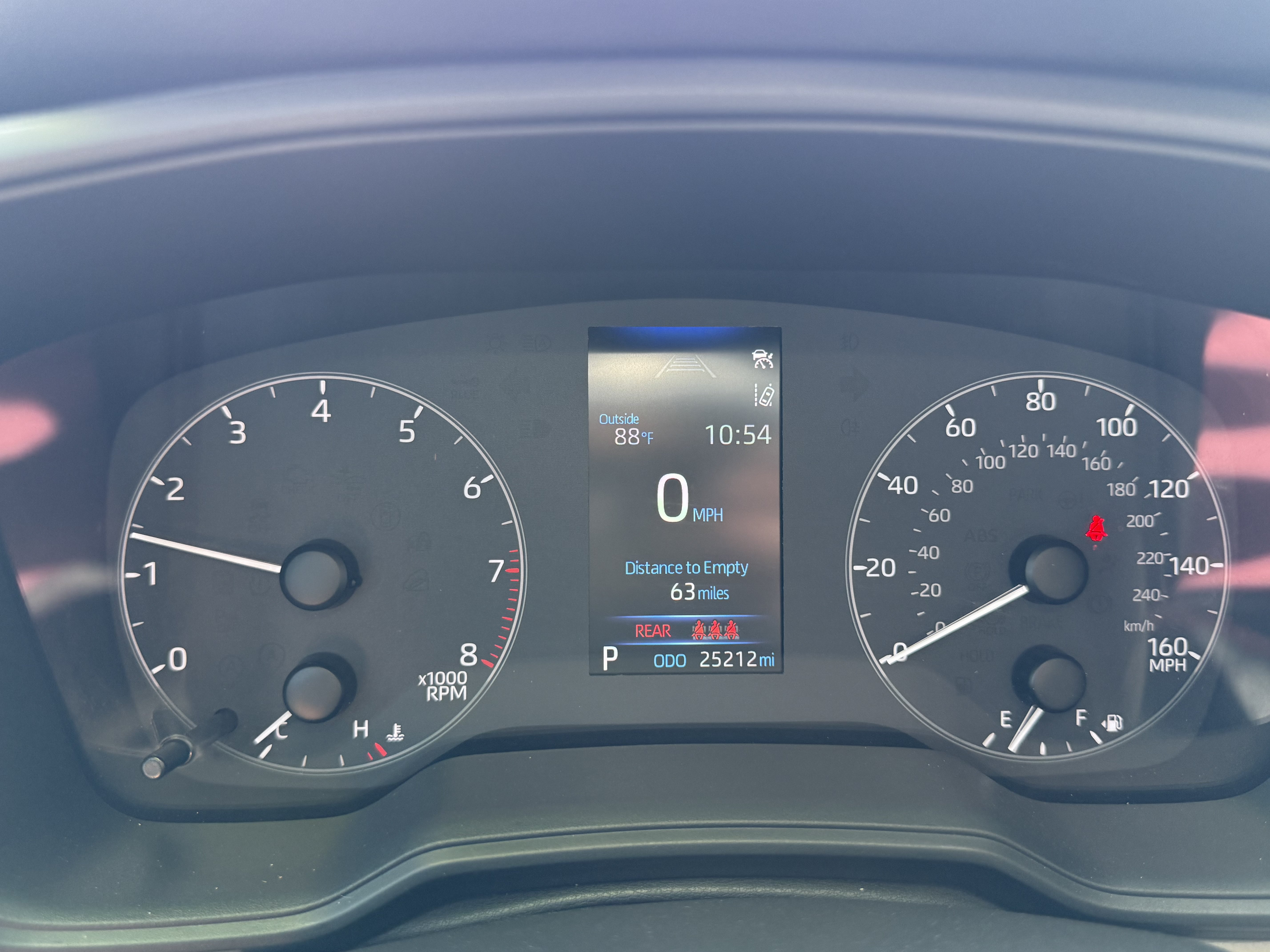 Certified 2024 Toyota Corolla LE FWD image 7