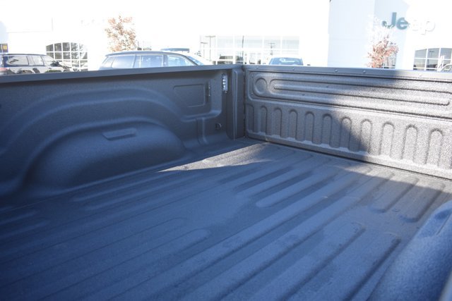 New 2026 RAM 2500 Tradesman image 13