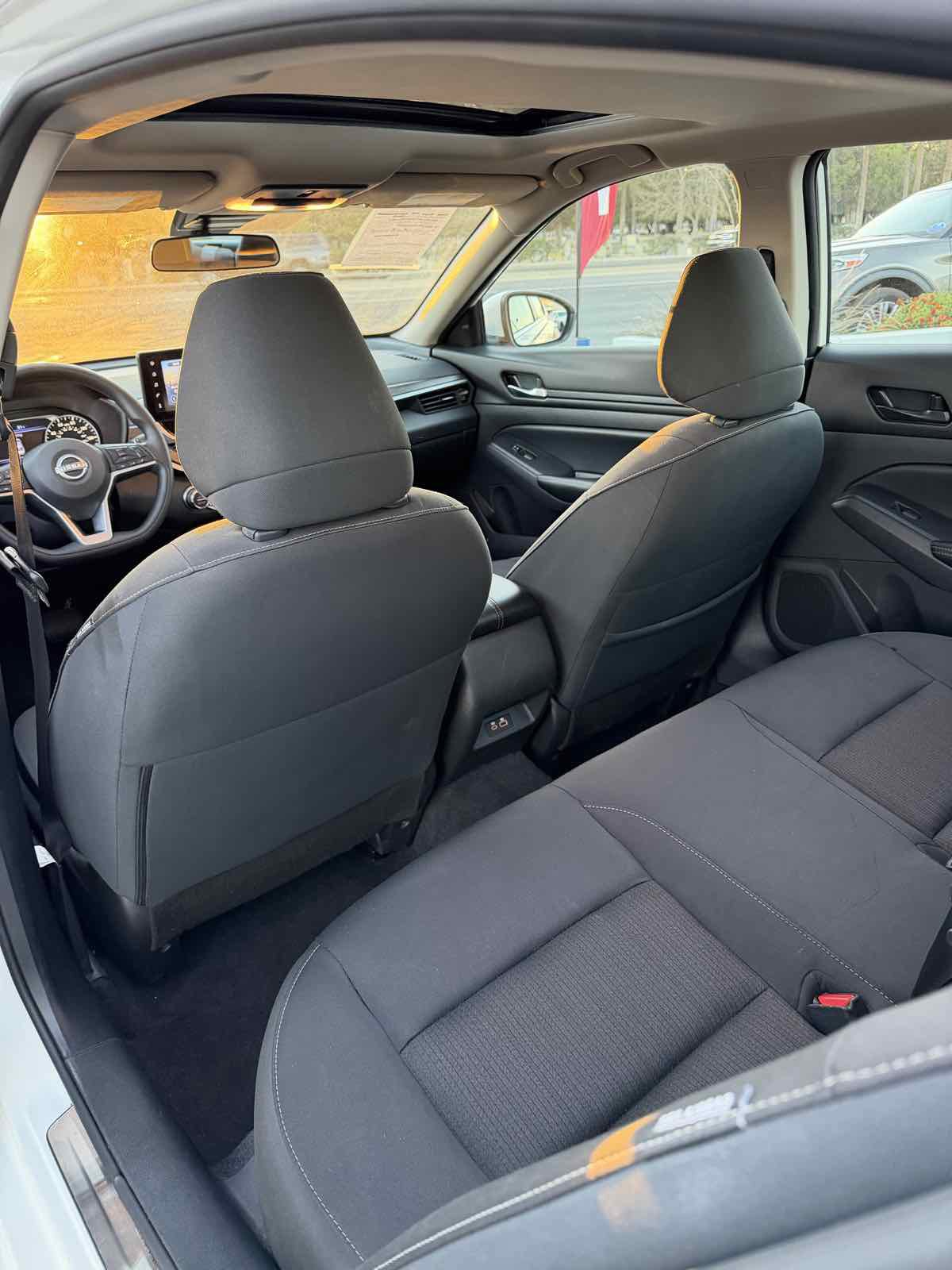 Used 2025 Nissan Altima 2.5 SV w/ SV Special Edition Package image 21