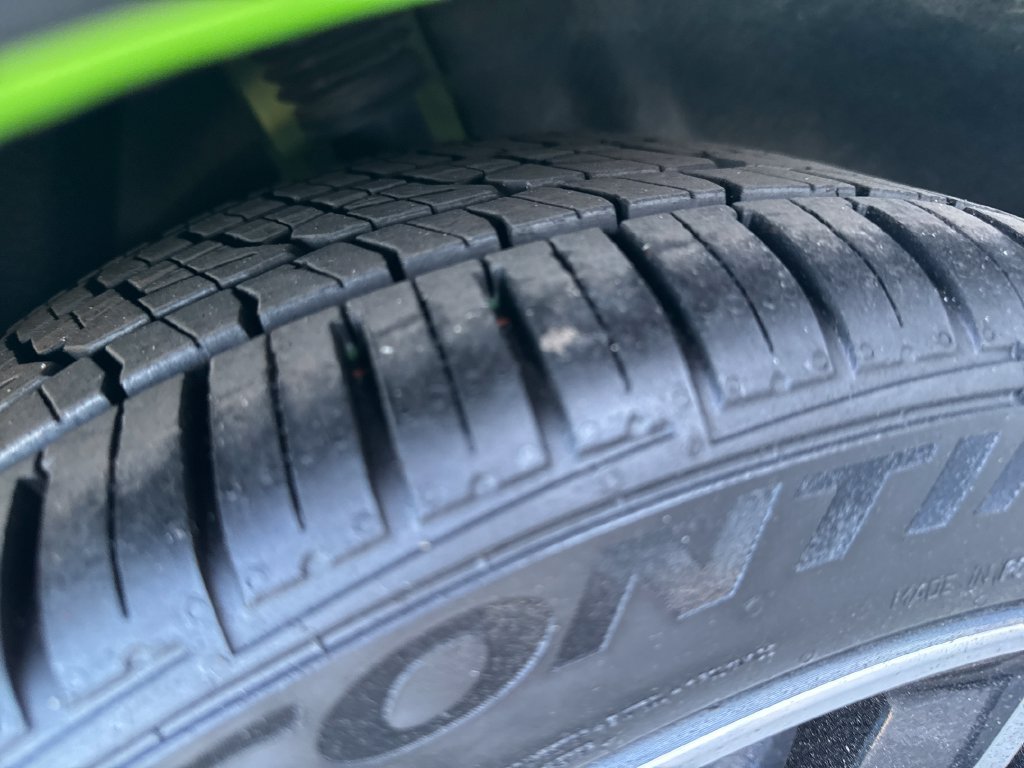 Used 2018 Honda Civic Si image 29