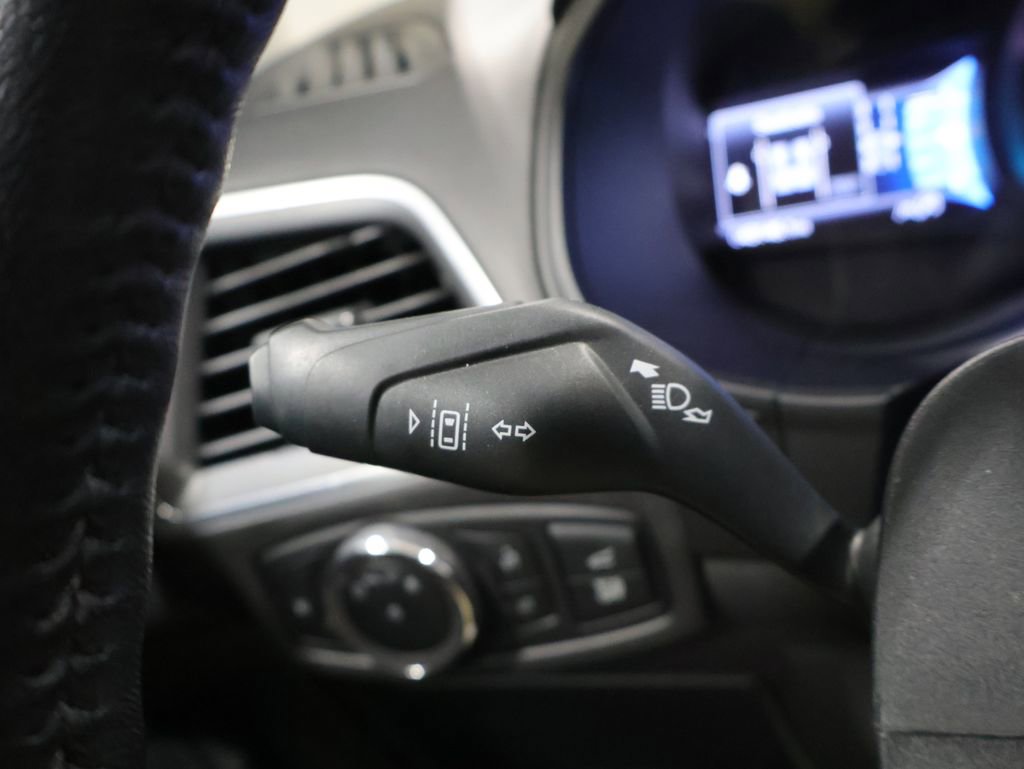 Used 2024 Ford Edge Titanium w/ Equipment Group 301A image 34