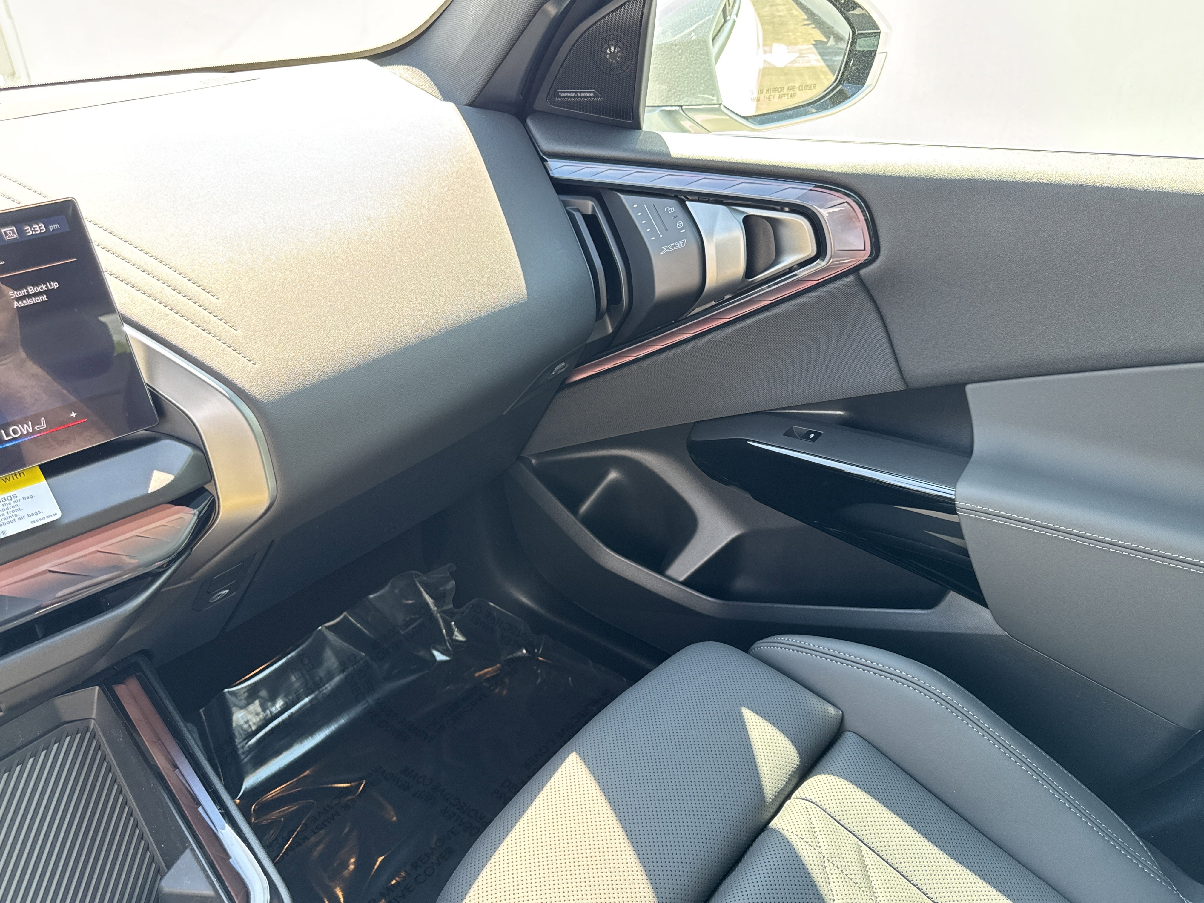 New 2026 BMW X3 xDrive30 w/ Premium Package image 21