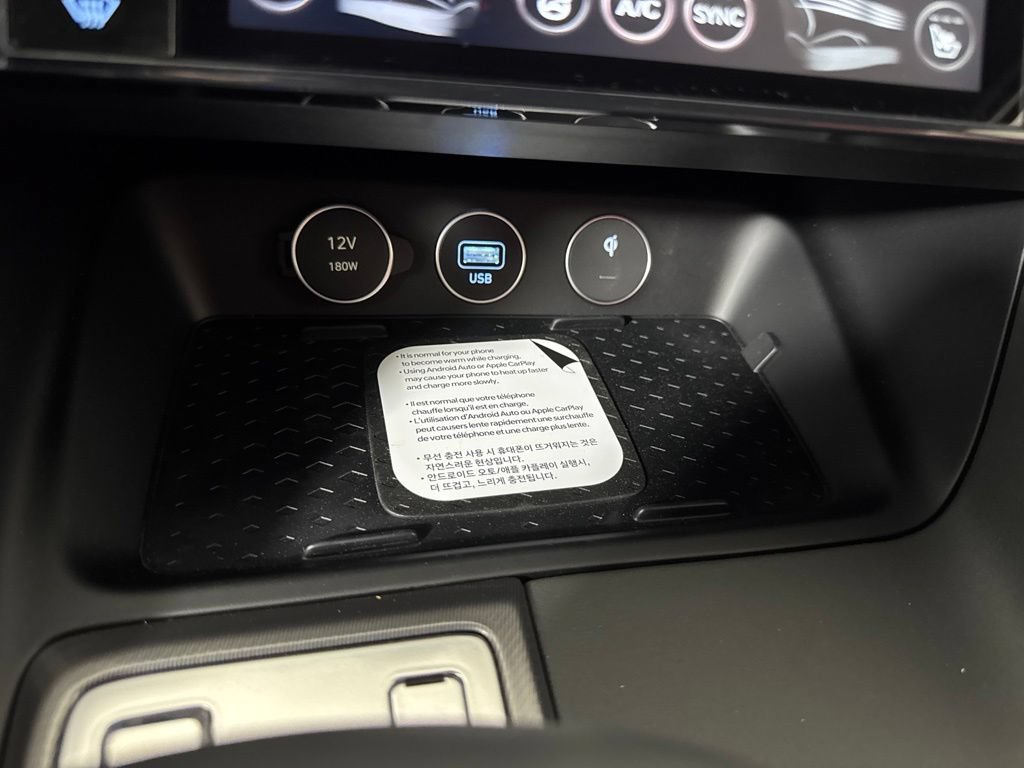 New 2026 Genesis G70 3.3T Sport Prestige AWD/4WD image 9