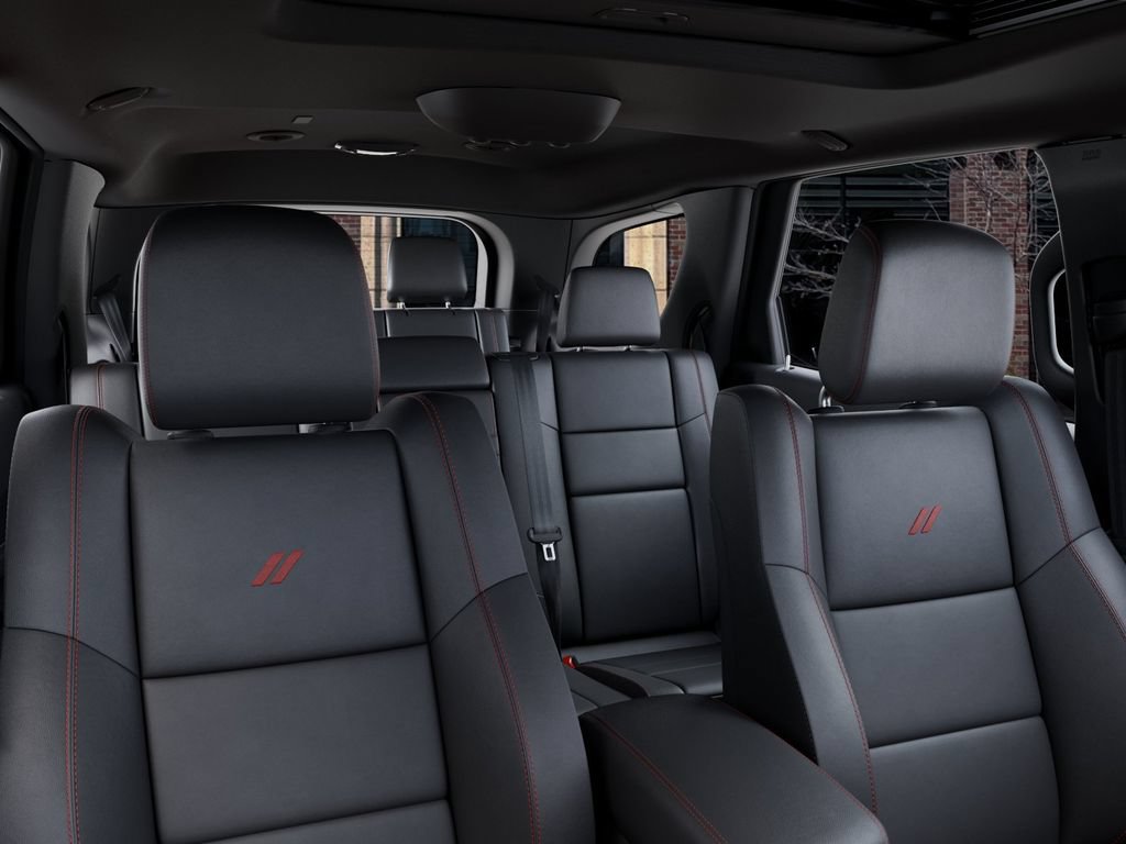 New 2026 Dodge Durango GT AWD/4WD image 26