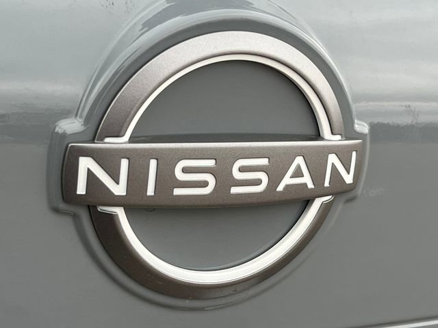 New 2026 Nissan Rogue SV w/ Cold Weather Package image 42