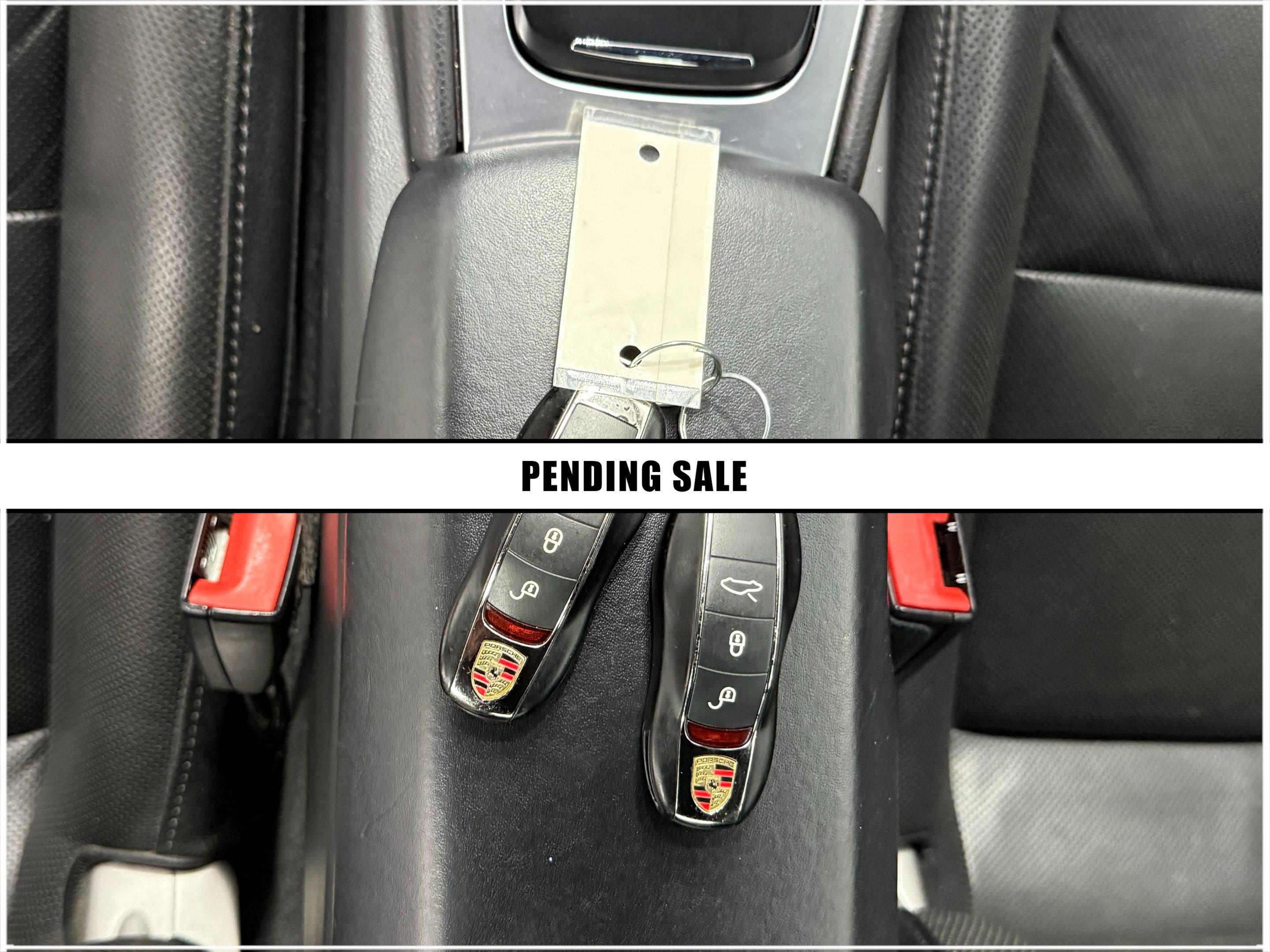 Used 2015 Porsche 911 Carrera 4S AWD/4WD image 39